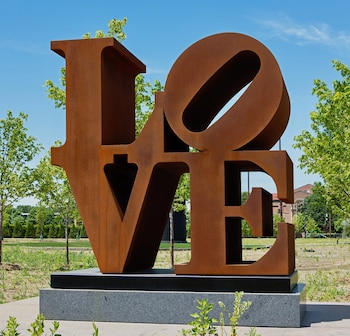 Robert Indiana