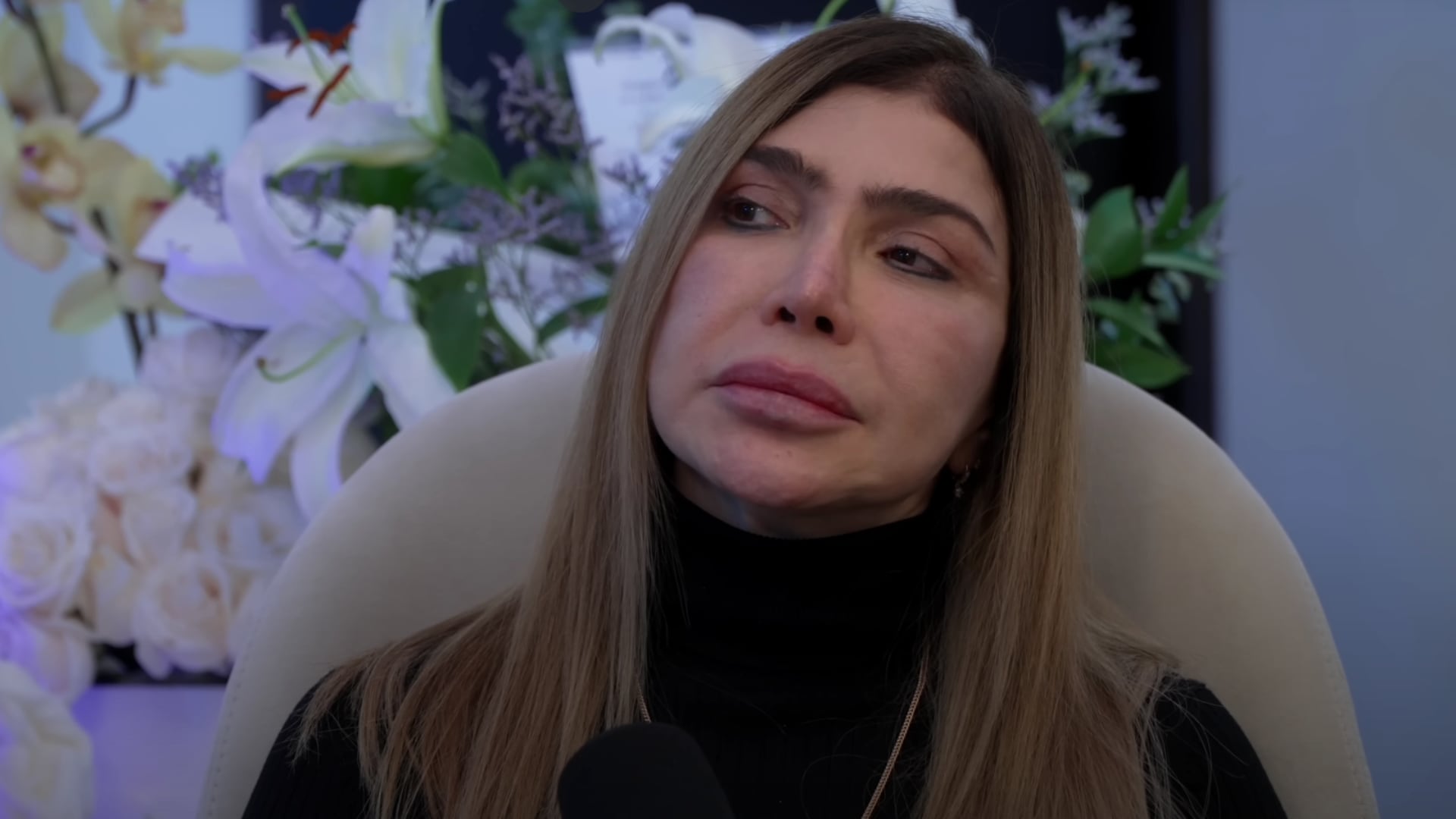 Mamá de B King, el Dj colombiano asesinado en México, está internada en una UCI en Medellín: sufrió un infarto y fue operada de urgencia