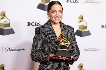 El álbum Cancionera rinde homenaje