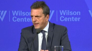 Sergio Massa, otro ex jefe de Gabinete citado a declarar