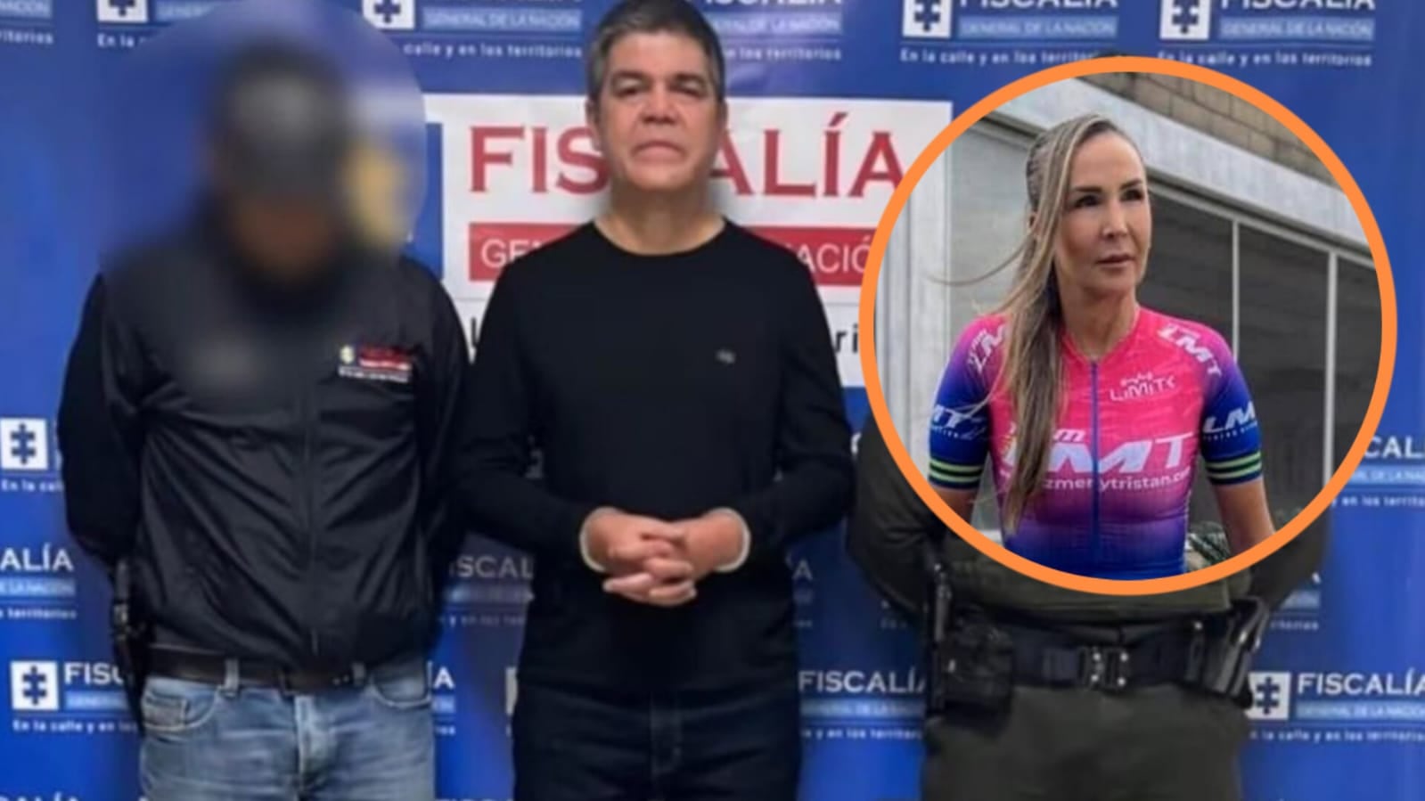 Familia de Luz Mery Tristán reivindica su legado tras confirmarse condena por feminicidio