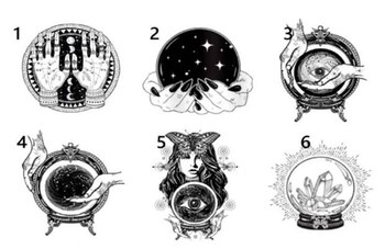 Test viral de las bolas