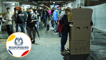 Por jornada de elecciones presidenciales, Registraduría le recordó a la ciudadanía qué debe tener en cuenta antes de salir a votar sin contratiempos