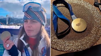 Malestar en los Juegos Olímpicos