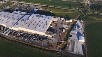Tennessee se une a los estados que exigen a los propietarios de centros de datos el pago íntegro de los costos de electricidad e infraestructura