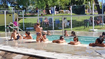 Paysandú se destaca por sus