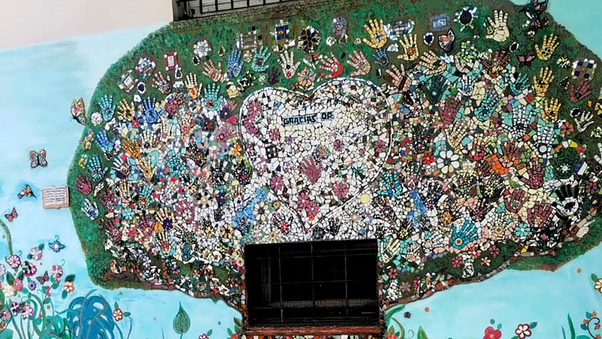 El homenaje a los médicos y trabajadores de la salud pública (elmundodelilita)