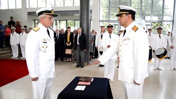 Se prevé que quien pueda