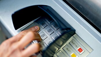 NCR Is Said Close to