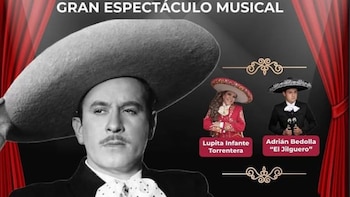 Pedro Infante: anuncian exposición y concierto gratis en CDMX, homenaje al ídolo a 69 años de su adiós