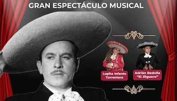 La exposición homenaje a Pedro Infante en Azcapotzalco permite al público admirar fotografías inéditas y objetos personales del ícono mexicano