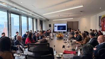 El proceso de concertación salarial