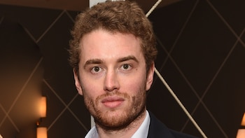 Philbrick, de 34 años, parecía