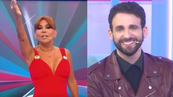 Magaly Medina lanza indirectas a sus detractores y a ¿Rodrigo González?: “Pasan inadvertidos en el mundo de la TV y se desesperan”