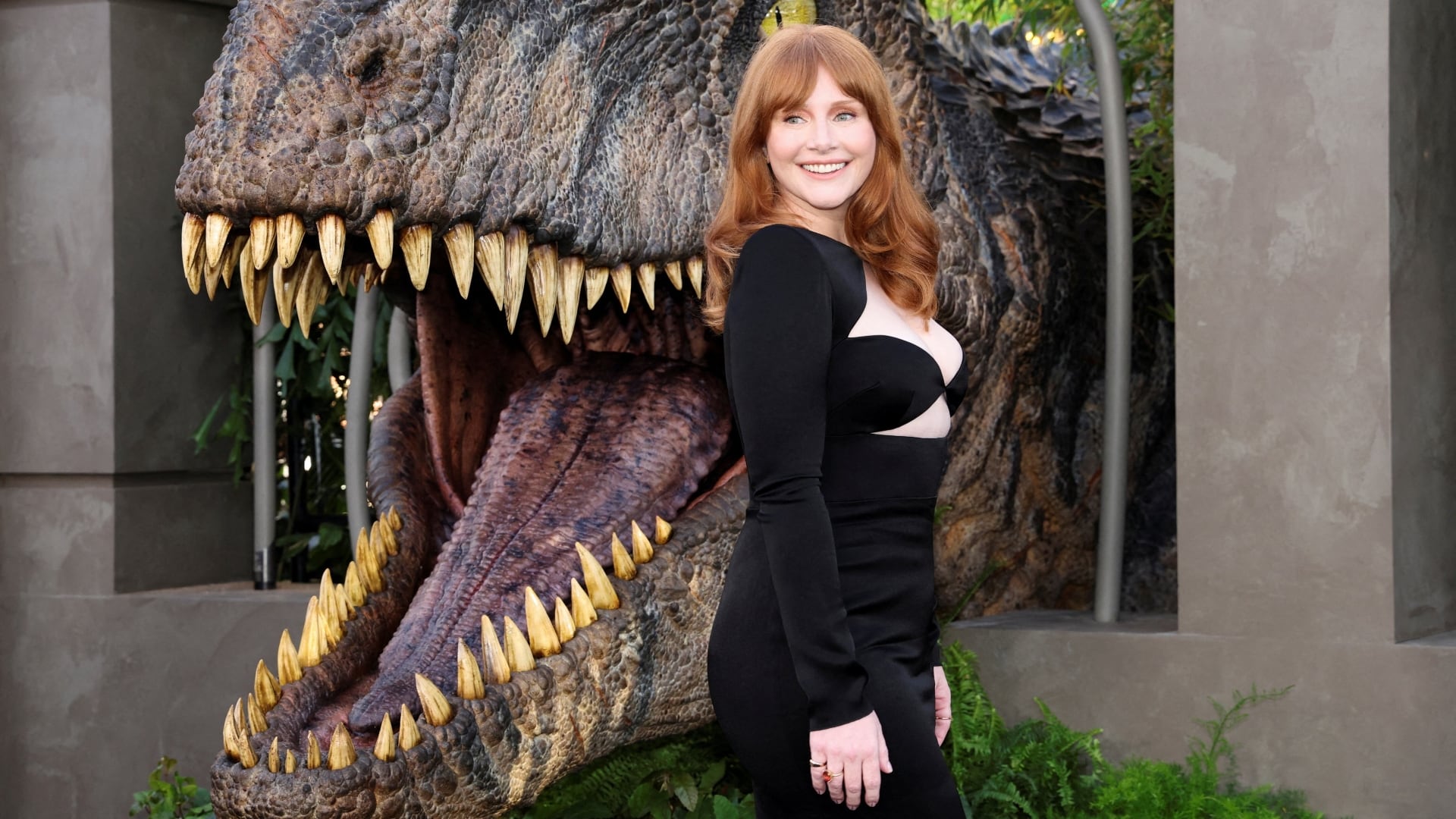 Bryce Dallas Howard reveló si le gustaría regresar como protagonista de las cintas de