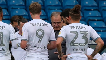 "El Loco" incrementó las horas