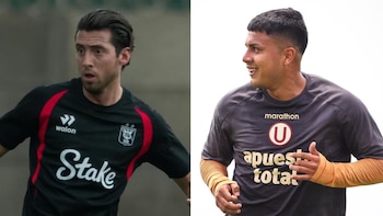 Universitario vs Melgar: día, hora