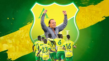 El argentino Néstor Craviotto seguirá