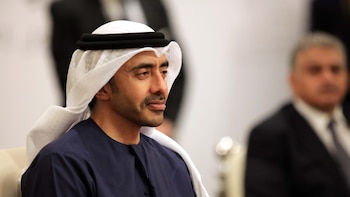 Emiratos se reserva el derecho