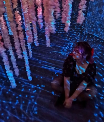 Además de la experiencia de