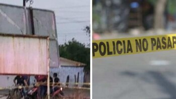 Encuentran dos cuerpos en Cárdenas, Tabasco