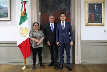 Antonio Martínez Dagnino