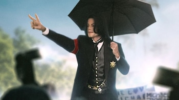 “Niños desnudos con círculos marcados”: el testimonio más perturbador de la docuserie sobre el juicio a Michael Jackson