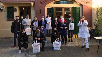 DonARG, el proyecto creado por