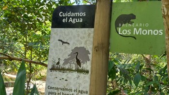Qué es la reserva agroecológica