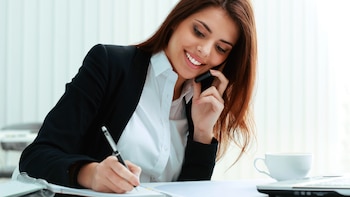 El informe oficial evidencia un claro predominio femenino en esta ocupación: el 96% de quienes ejercen el secretariado son mujeres.