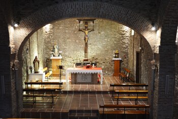 Parroquia de la Purísima Concepción,