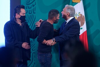 EFE/ Sashenka Gutierrez