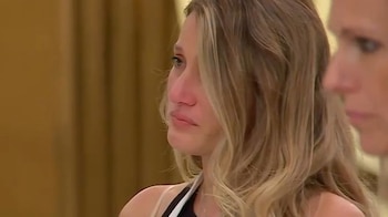 La tensión en MasterChef llevó