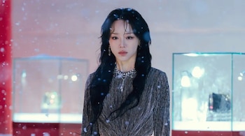 "El arte de Sarah" muestra