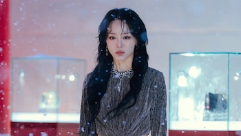 Ranking Netflix Perú: ‘El arte