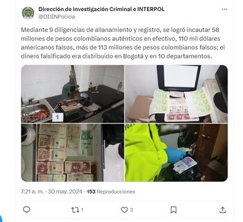 Algunos de los elementos que