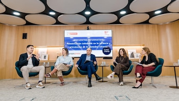 AESAN y EROSKI, de acuerdo