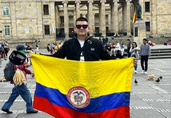 "La Flaca" habría estado en