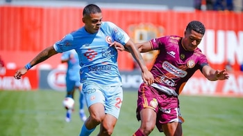 Los Chankas inmersos en inesperada caída libre: derrota en Andahuaylas ante Deportivo Garcilaso que los aleja de la cima de la Liga 1 2026