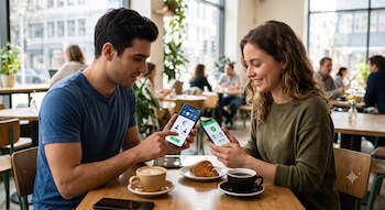 transferencias A2A - dinero - billeteras digitales - tecnología - 27 de julio