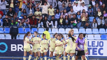 Clausura 2026 Liga Mx Femenil:
