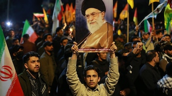 Al menos seis muertos en