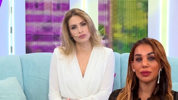 Milett Figueroa advierte a Mimi Alvarado: “Le voy a poner un bozal legal a esa payasa” tras insultos a su madre Doña Martha