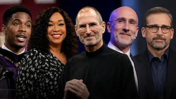De Steve Jobs a Shonda Rhimes: cinco discursos de graduación que se convirtieron en referencias sobre vida y éxito