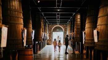 Bodegas Riojanas negociará con sus