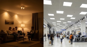 La tecnología LED se ha