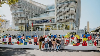 El turismo internacional impulsa la