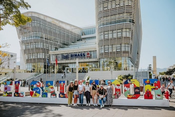 La revolución silenciosa de El