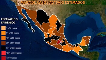 (Gráfica: Jovani Pérez / Infobae