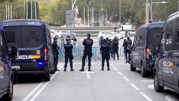 Sindicatos de Policía, Guardia Civil